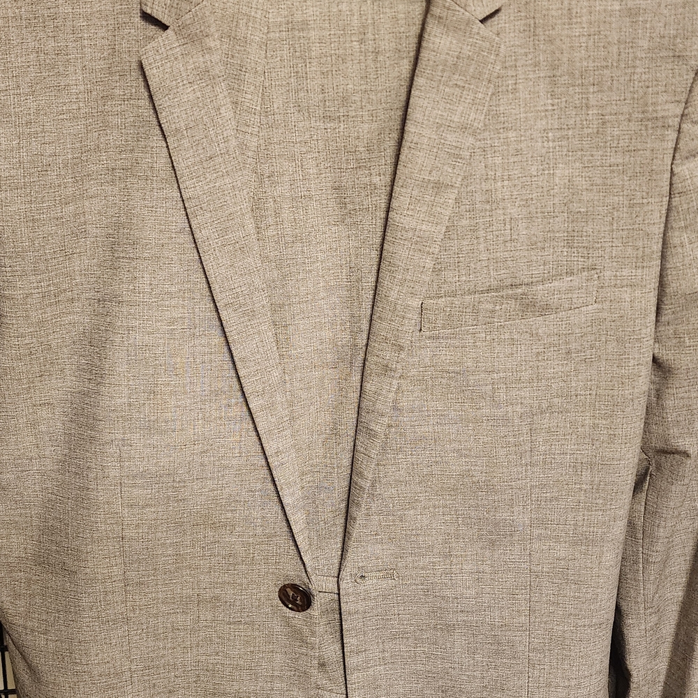 H&M Suit